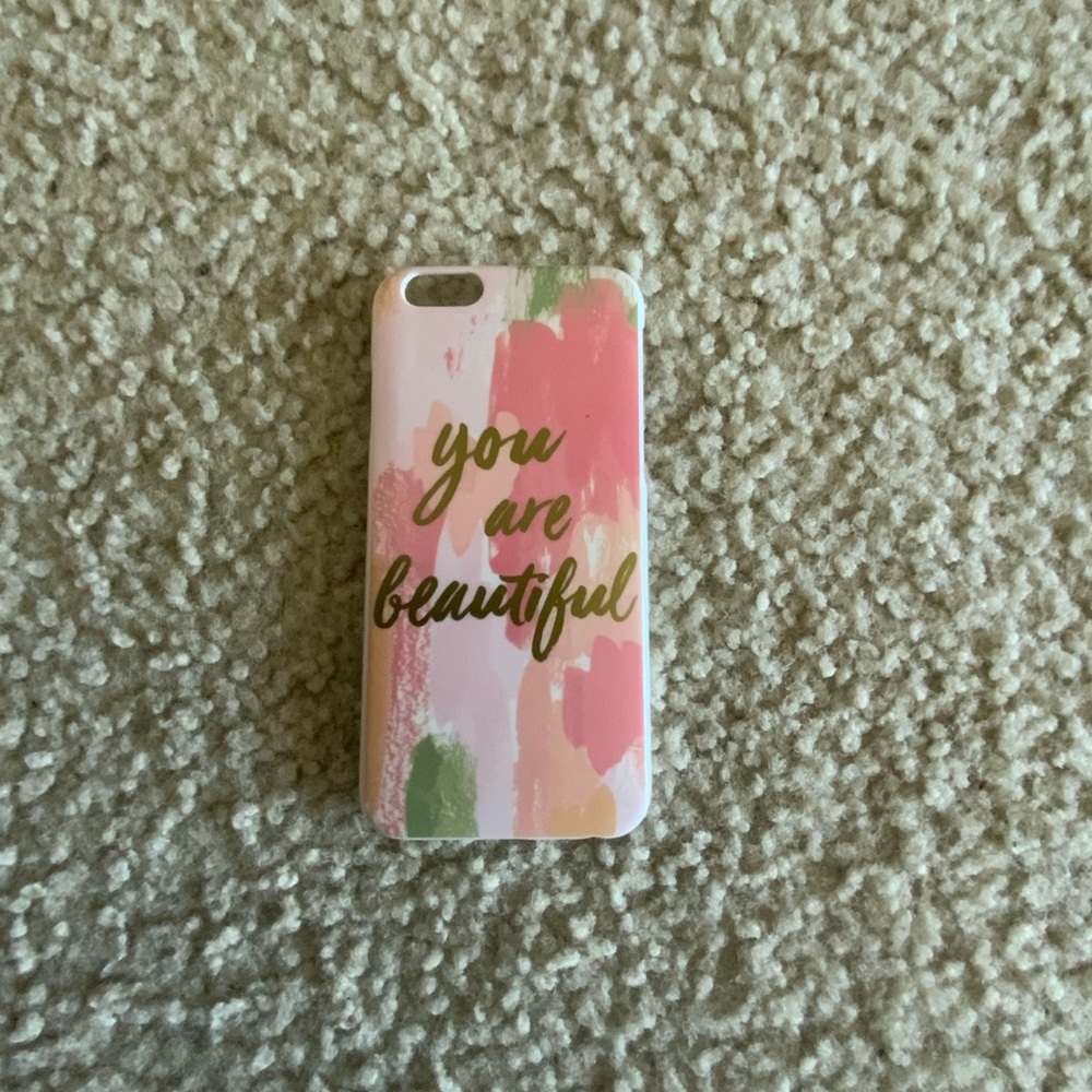 iPhone 6 case